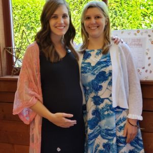 Meet your Posher, Eliza